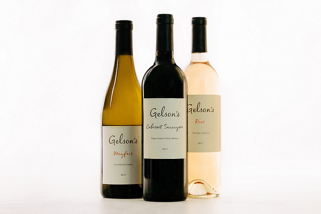 gelson's wines