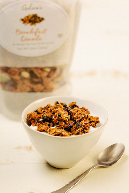 Gelson's Granola