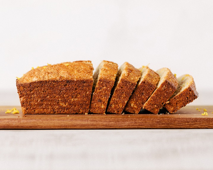 McCanns Oatmeal-Banana Bread