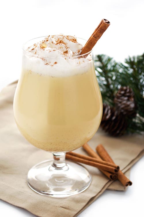 eggnog