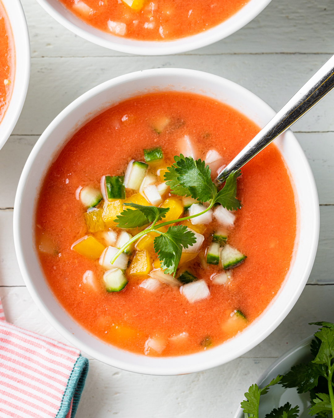 Gazpacho