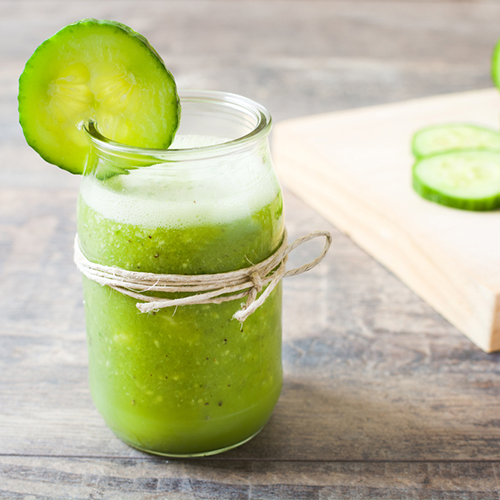 green smoothie