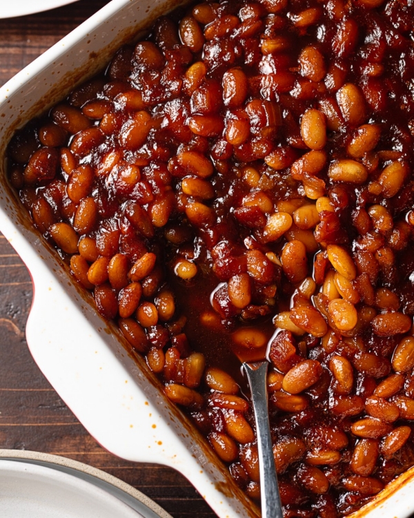 Baked Beans