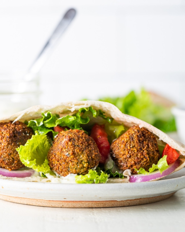 Falafel