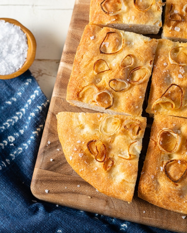 Focaccia