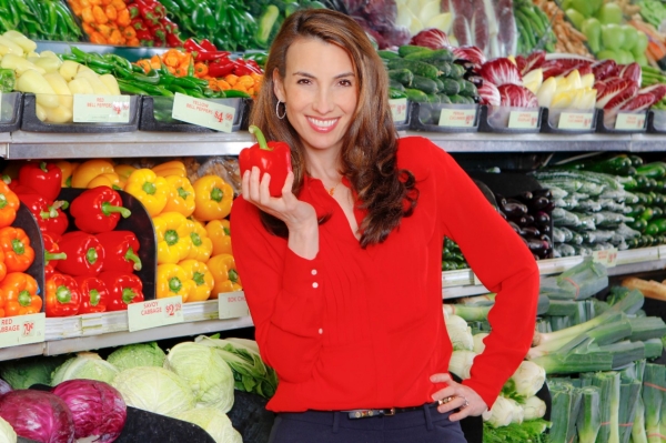 Meet Jessica Siegel: Our Registered Dietitian