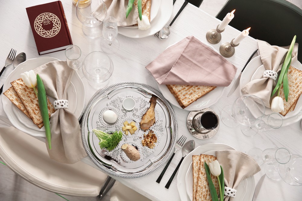 Passover Dinner Ideas & Recipes | Gelson’s