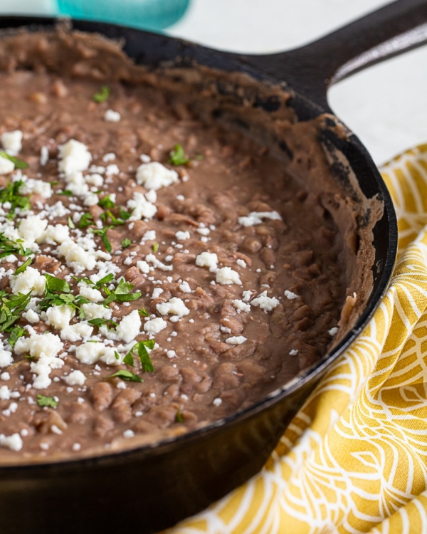 Refried Beans