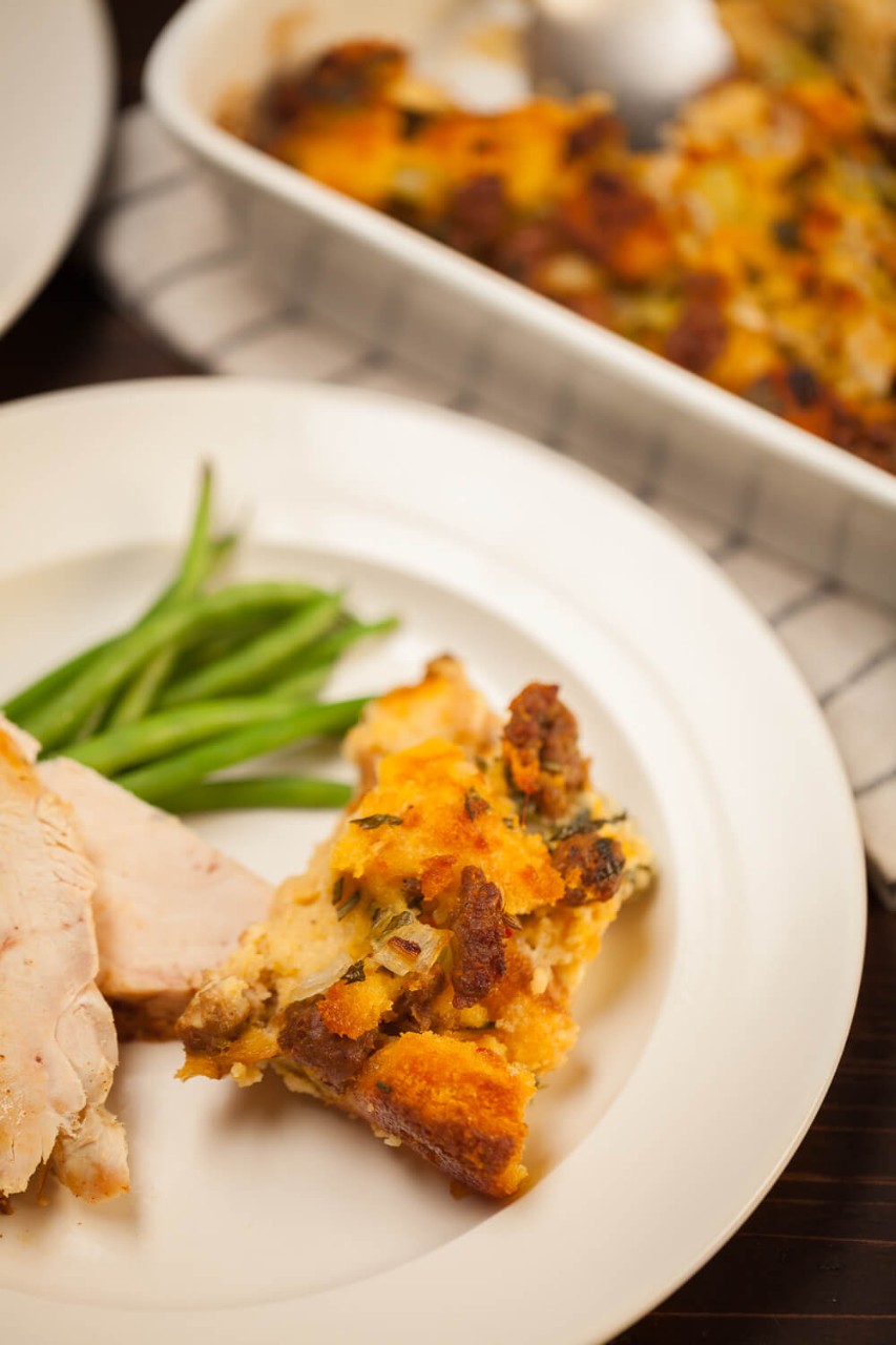 Thanksgiving Recipe Collection Gelson S