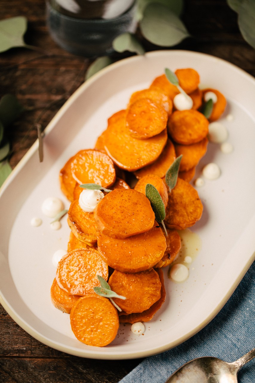 Thanksgiving Sides Gelson S